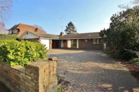 4 bedroom Detached for sale